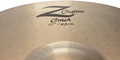 Zildjian 17" Z Custom Crash Cymbal - Z40114-JPG-Z-Custom_17-Crash_Detail.jpg