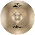 Zildjian 19" Z Custom Crash Cymbal - Z40116-JPG-Z-Custom_19-Crash_Top.jpg