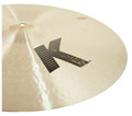 Zildjian K Custom 20" Dark Ride Cymbal - 282796-4.jpg