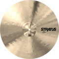 Sabian 14" Stratus Hi-Hat Cymbals - S1402-Sabian_Stratus_14_Hi-Hats_Front.jpg