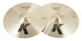 Zildjian 14" K Custom Dark Hi-Hat Cymbals - 282159-1.jpg