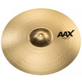 Sabian AAX 18" Medium Crash BR - 319796-1548771091091.jpg