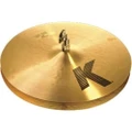 Zildjian K Light 16 inch HiHats - 33350-K0926_super.jpg