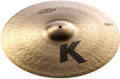 Zildjian K Custom 19" Dark Crash - K0978-Zildjian_K_Custom_19_Crash_Side.jpg