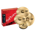 Sabian AAX Promotional Cymbal Set - 400499-1596115202214.jpg