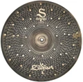 Zildjian S Family 20" S Dark Ride - SD20R-S-Dark-Ride_Top.jpg
