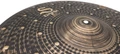 Zildjian S Family 20" S Dark Ride - SD20R-S-Dark-Ride_Detail.jpg