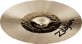 Zildjian 17" K Custom Hybrid Crash Cymbal - 282842-2.jpg