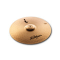 Zildjian I Family Pro Box Set - 14" Hi-Hats, 16" Crash, 18" Crash & 20" Ride - 440711-ilh18c-angle-shot.jpg