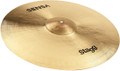 Stagg 20in Sensa Exo Ride Cymbal - SEN-RM20E-STAGG-SEN-RM20E-Tilt.jpg