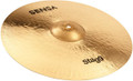Stagg 14" Sensa Exo Crash Cymbal - SEN-CM14E-STAG-SEN-CM14E-Front.jpg