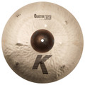 Zildjian 16" K Cluster Crash Cymbal - 324621-1552033817678.jpg