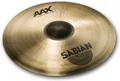 Sabian 21" AAX Raw Bell Dry Ride Cymbal - 27601-S22172XB.jpg