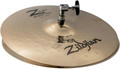 Zildjian 14" Z Custom HiHats Pair - Z40101-JPG-Z-Custom_14-HH-Full_Leaned.jpg