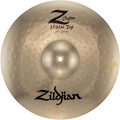 Zildjian 14" Z Custom HiHats Pair - Z40101-JPG-Z-Custom_14-HH-Top_Top.jpg