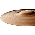 Zildjian I Family 10" Splash Cymbal - 450870-ilh10s_10_i_splash_detail_shot.jpg