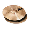 Paiste PST 5 New 14" Medium Hi Hats - 75807-tmp6501.jpg