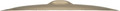 Zildjian 22" Z Custom Ride Cymbal - Z40122-JPG-Z-Custom_22-Ride_Profile.jpg