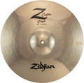 Zildjian 18" Z Custom Crash Cymbal - Z40115-JPG-Z-Custom_18-Crash_Top.jpg
