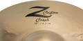 Zildjian 18" Z Custom Crash Cymbal - Z40115-JPG-Z-Custom_18-Crash_Detail.jpg