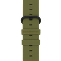 Soundbrenner Core Silicon Strap Olive Green - SBC-SS-OG-Core_Silicone_Strap_Olive_green_F_800x800_crop_center.jpg
