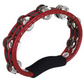 Meinl ABS Tambourine with Steel Jingles in Red - 60311-tmpF754.jpg