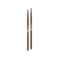 ProMark Classic 2B FireGrain Drumsticks - 456844-TX2BW-FG_detail2_transparent.jpg