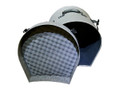 Hardcase 14" Fully Lined Snare Case - Granite - 73678-tmp2526.jpg