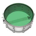 Remo Emperor Colortone 12" Drum Head In Green - 500045-1647951463738.jpg