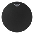Remo 15" Black Suede Emperor Tom / Snare / Floor Tom Head - 449600-BE-0815-ES.jpg