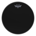 Remo 12" Emperor Ebony Tom / Snare Head - 449762-BE-0012-ES.jpg