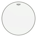 Remo 20" Ambassador Clear Floor Tom Head - 449601-BA-0320-00.jpg
