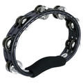 Meinl ABS Tambourine with Steel Jingles in Black - 60313-tmpC4C2.jpg