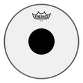 Remo 10" CS Clear Tom / Snare Head with Black Dot - 449707-CS-0310-10.jpg