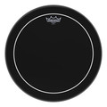 Remo 16" Ebony Pinstripe Snare / Floor Tom Head - 449811-ES-0616-PS.jpg