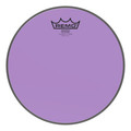 Remo Emperor Colortone Batter Drum Head - Purple - 10" - 449830-BE-0310-CT-PU.jpg