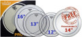 Remo ProPack Pinstripe Clear Heads - 12", 13", 16", and 14" Powerstroke Coated - 451580-1625039288010.jpg