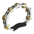 Meinl ABS Studio Tambourine in White - 60312-tmp559A.jpg