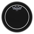 Remo 8" Ebony Pinstripe Tom Head - 449796-ES-0608-PS.jpg