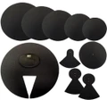 QT Silencer Pads American Fusion - 455457-qtsetcontents_3.jpg