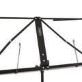 Ordo MUA3BK 3 Sections Music Stand with Black Bag - S-1MUS1-S-1MUS1-3.jpg