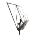 Ordo MUA3BK 3 Sections Music Stand with Black Bag - S-1MUS1-S-1MUS1-8.jpg