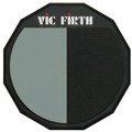 Vic Firth Single sided/divided,12" practice pad - 76868-tmpF0EA.jpg