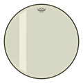 Remo 22" Powerstroke 3 Hazy Felt Tone Bass Drum Head - 449109-P3-1022-00-FLT.jpg