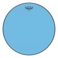 Remo Emperor Colortone Batter Drum Head - Blue - 16" - 449889-BE-0316-CT-BU.jpg