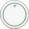 Remo Powerstroke 3 Clear 24" Bass Drum Head with Clear Dot - 104301-tmpD439.jpg