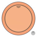 Remo Powerstroke 3 Colortone Bass Drum Head - Orange - 18" - 449188-P3-1318-CT-OG.jpg