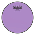 Remo Emperor Colortone Batter Drum Head - Purple - 8" - 449818-BE-0308-CT-PU.jpg