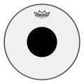 Remo 12" CS Clear Tom / Snare Head with Black Dot - 449708-CS-0312-10.jpg