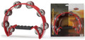 Stagg Cutaway Tambourine 16 Jing Red - 63216-tmpF0DB.jpg